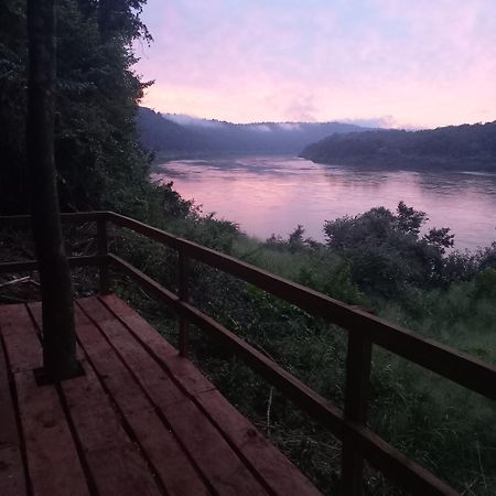 Yasí Yateré Reserva Agroecológica El Soberbio Esterno foto