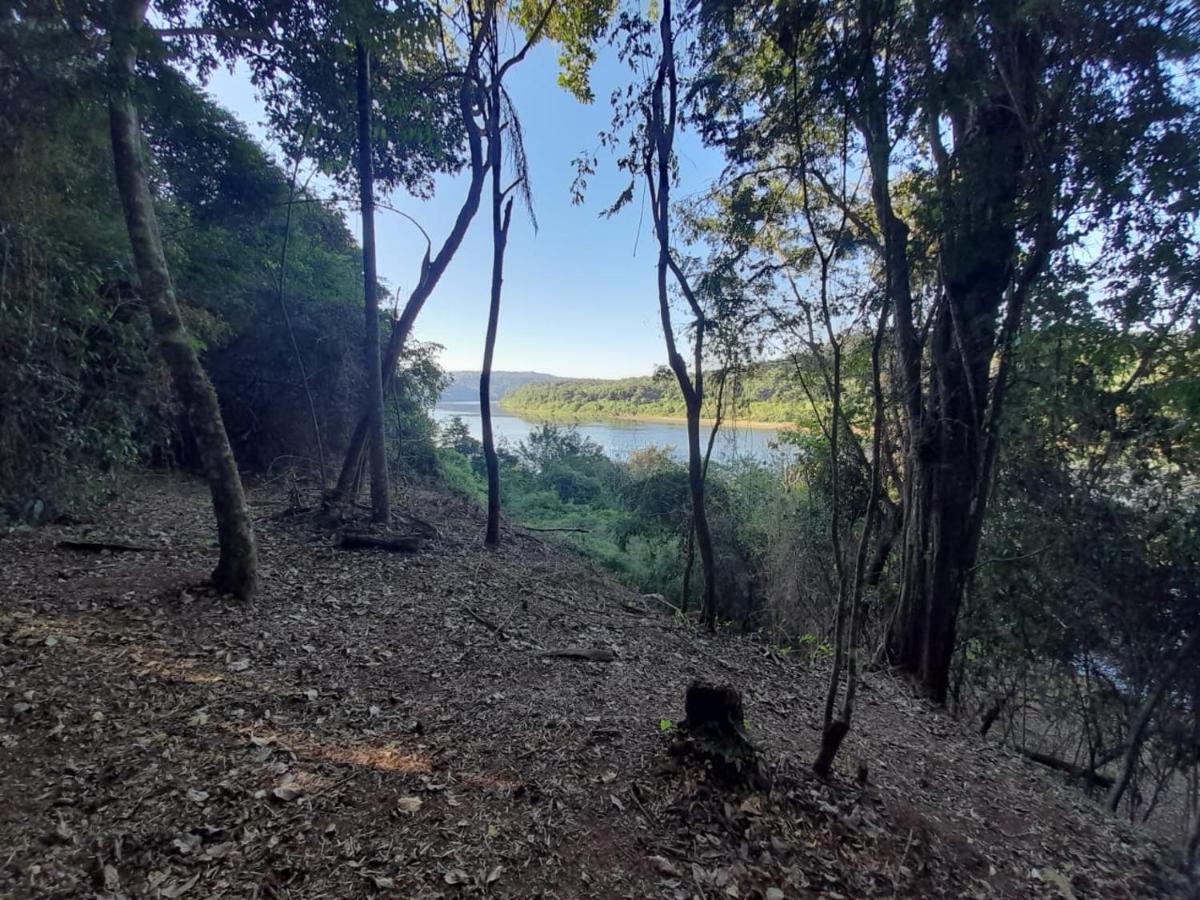 Yasí Yateré Reserva Agroecológica El Soberbio Esterno foto