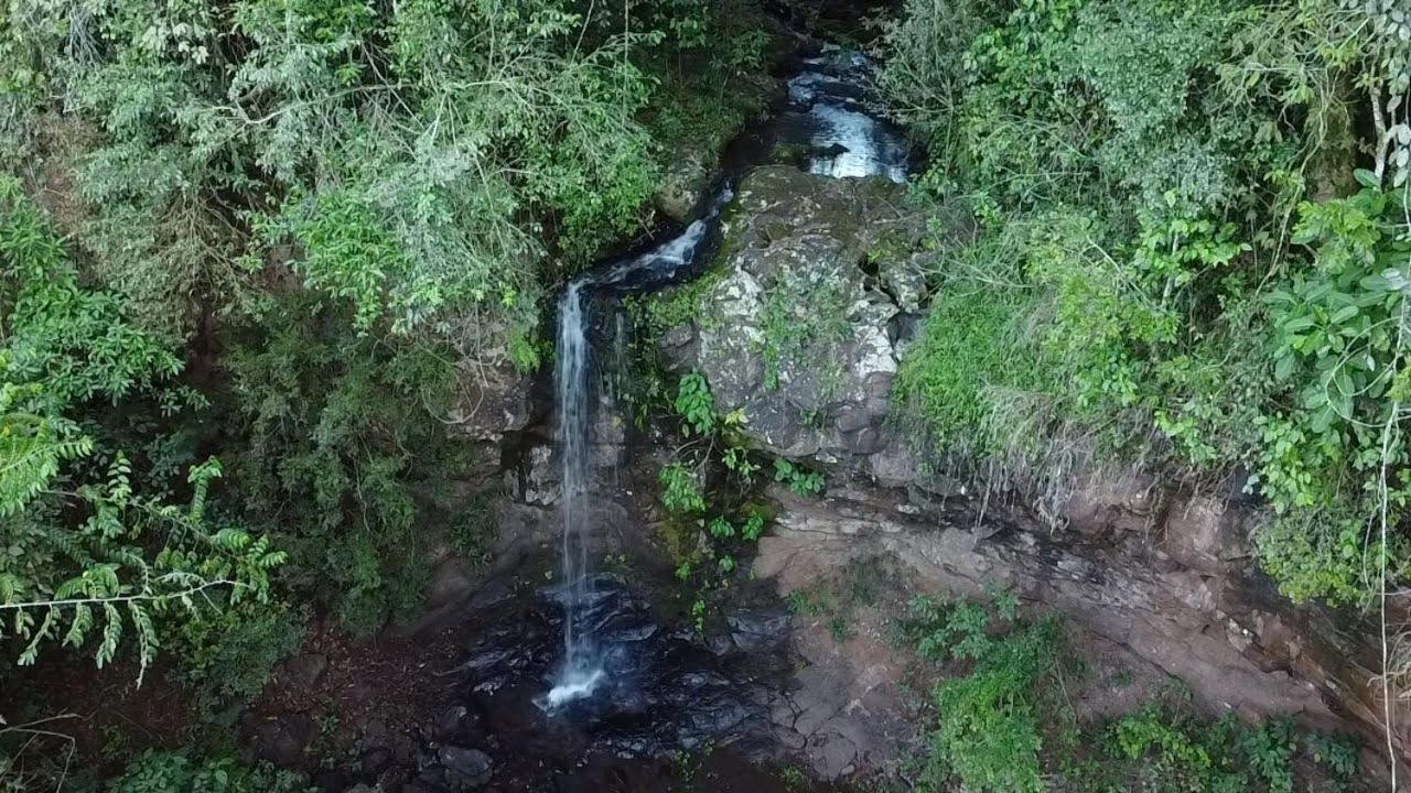 Yasí Yateré Reserva Agroecológica El Soberbio Esterno foto