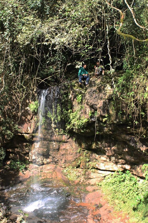 Yasí Yateré Reserva Agroecológica El Soberbio Esterno foto