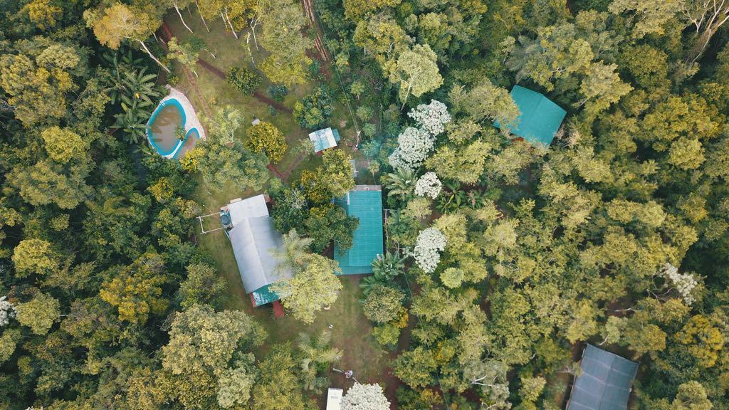 Yasí Yateré Reserva Agroecológica El Soberbio Esterno foto